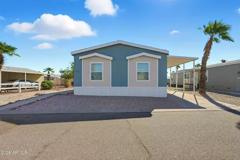 2000 S Apache Rd #331, Buckeye, AZ 85326