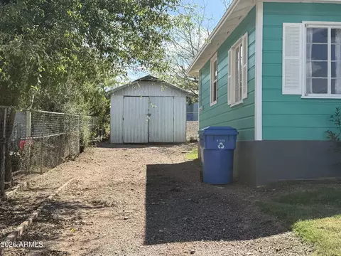 Other - 91 Neptune Ave, Bisbee, AZ 85603 photo 2 of 3