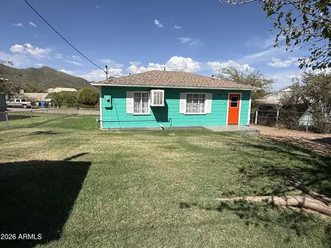 Other - 91 Neptune Ave, Bisbee, AZ 85603 photo 3 of 3