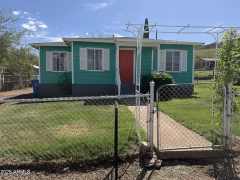 Other - 91 Neptune Ave, Bisbee, AZ 85603 photo 1 of 3