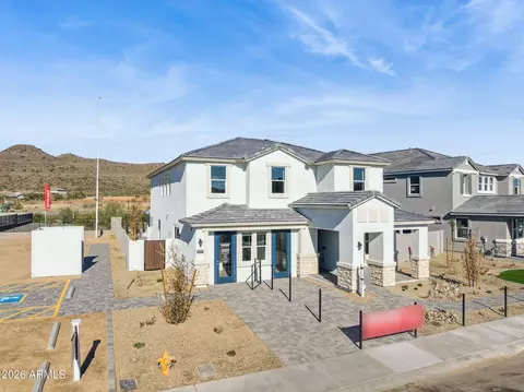 2531 E Villa Linda Dr, Phoenix, AZ 85024