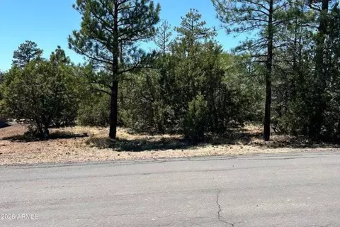 4864 Bison Trl #40, Lakeside, AZ 85929
