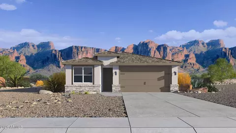 24217 W Atlantis Way, Buckeye, AZ 85326