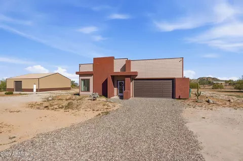 1289 S Oak Rd, Maricopa, AZ 85139