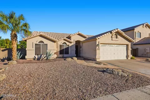 5044 W Taro Dr, Glendale, AZ 85308