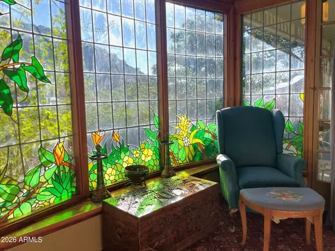 Exterior - 132 Opera Dr, Bisbee, AZ 85603 photo 15 of 24