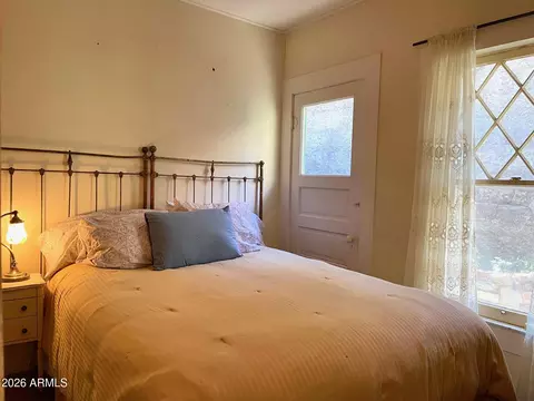 Bedroom - 132 Opera Dr, Bisbee, AZ 85603 photo 4 of 5