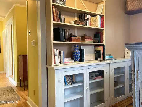 Entry Way - 132 Opera Dr, Bisbee, AZ 85603 photo 8 of 8