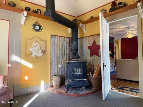 Other - 132 Opera Dr, Bisbee, AZ 85603 photo 8 of 11