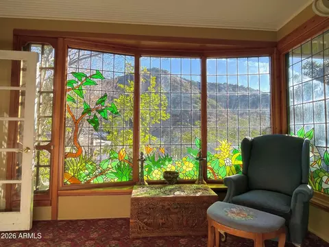 Exterior - 132 Opera Dr, Bisbee, AZ 85603 photo 14 of 24