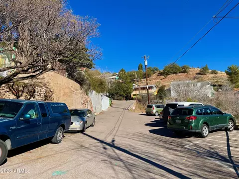 Exterior - 132 Opera Dr, Bisbee, AZ 85603 photo 24 of 24