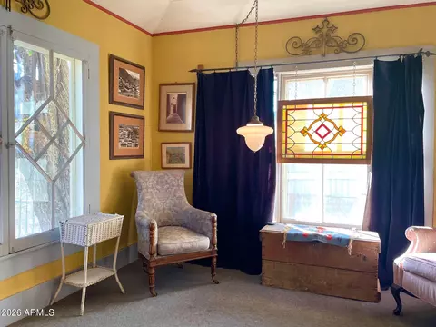 Living - 132 Opera Dr, Bisbee, AZ 85603 photo 3 of 3