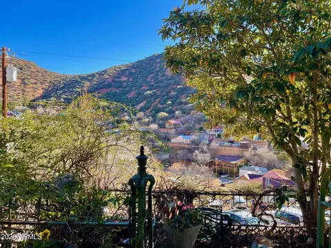 Other - 132 Opera Dr, Bisbee, AZ 85603 photo 1 of 11
