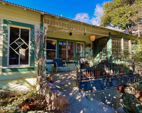 132 Opera Dr, Bisbee, AZ 85603