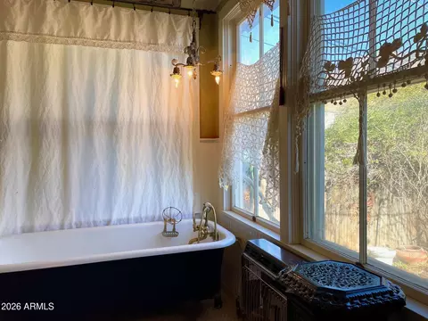 Bath - 132 Opera Dr, Bisbee, AZ 85603 photo 1 of 6
