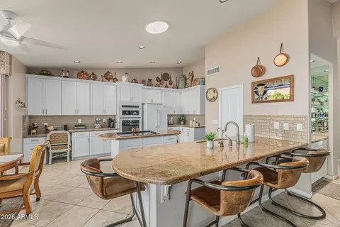 11018 E Twilight Ct, Sun Lakes, AZ 85248