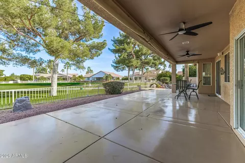 11018 E Twilight Ct, Sun Lakes, AZ 85248