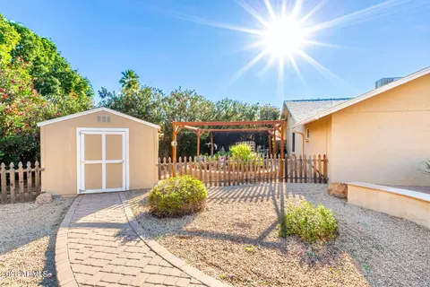 2562 E Drummer Cir, Mesa, AZ 85204 photo 41