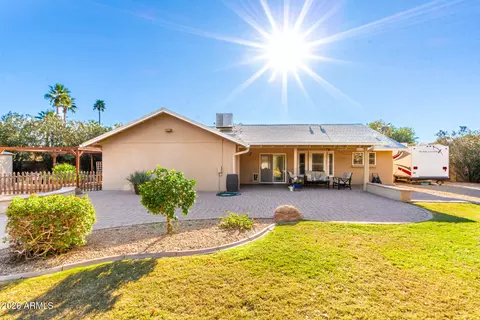 2562 E Drummer Cir, Mesa, AZ 85204 photo 42