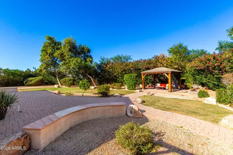 2562 E Drummer Cir, Mesa, AZ 85204 photo 37