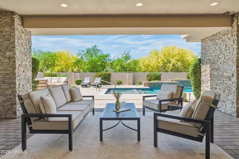 28816 N 151st St, Scottsdale, AZ 85262