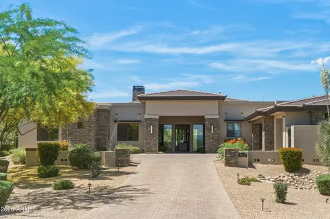 28816 N 151st St, Scottsdale, AZ 85262