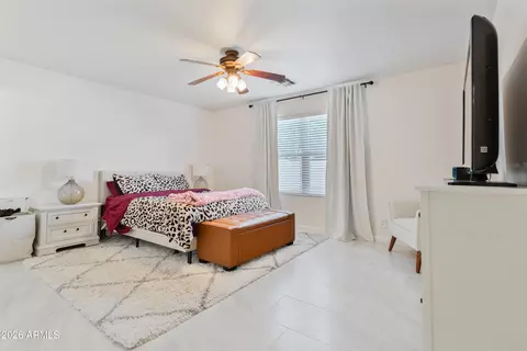 Bedroom - 11246 E Sunland Ave, Mesa, AZ 85208 photo 1 of 2