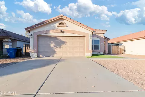 Exterior - 11246 E Sunland Ave, Mesa, AZ 85208 photo 1 of 1