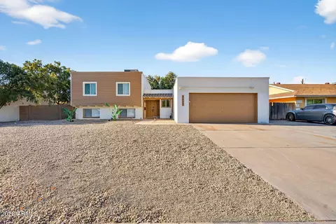 4117 W San Juan Ave, Phoenix, AZ 85019