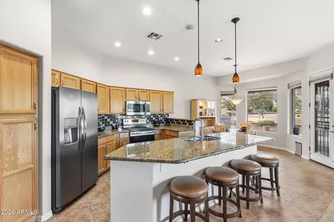 4906 S Verbena Ave, Gilbert, AZ 85298