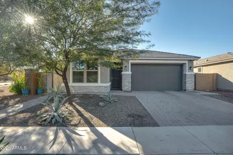 17787 W Bajada Rd, Surprise, AZ 85387