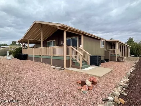 2050 W State Route 89a -- #152, Cottonwood, AZ 86326