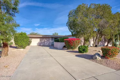 3106 E Cortez St, Phoenix, AZ 85028