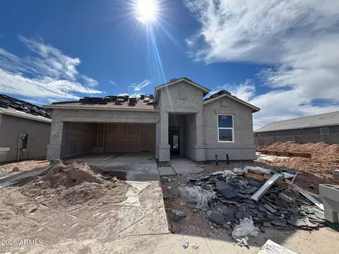 8279 W Banks Ct, Florence, AZ 85132