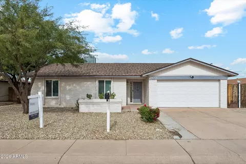 902 W Barrow Dr, Chandler, AZ 85225