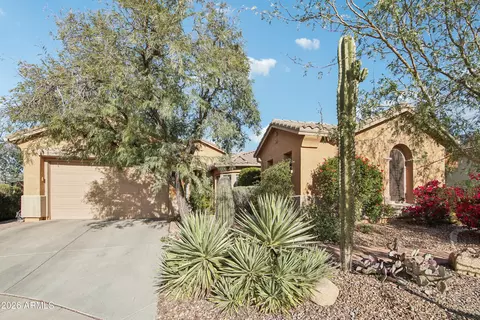 2348 W River Rock Ct, Phoenix, AZ 85086
