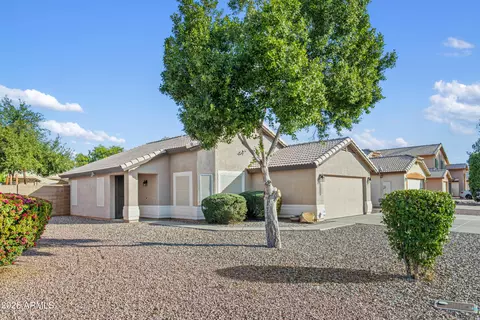 8622 W Echo Ln, Peoria, AZ 85345