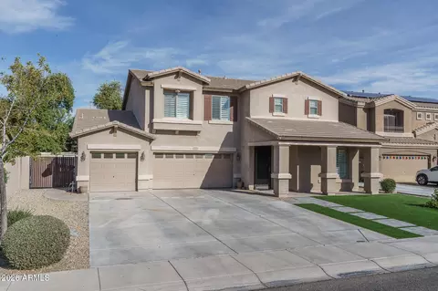 11014 W Jefferson St, Avondale, AZ 85323