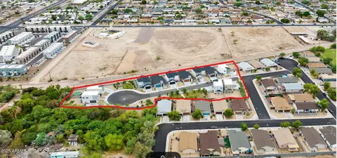 141 W Latona Rd, Phoenix, AZ 85041
