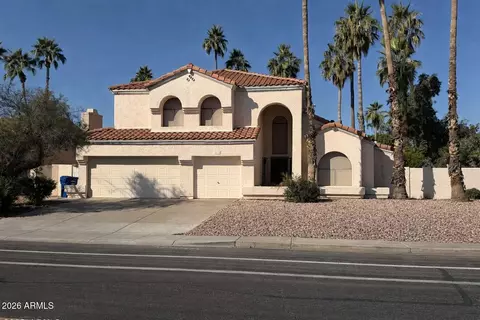 2638 W Calle Del Norte --, Chandler, AZ 85224