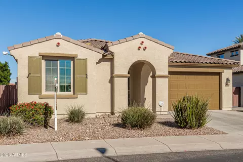 9322 W Dreyfus Dr, Peoria, AZ 85381