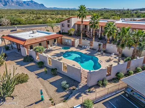 1440 N Idaho Rd #1024, Apache Junction, AZ 85119 photo 5