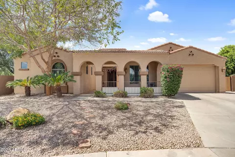 21718 E Cherrywood Dr, Queen Creek, AZ 85142