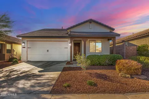 16499 W Caldwell St, Goodyear, AZ 85338