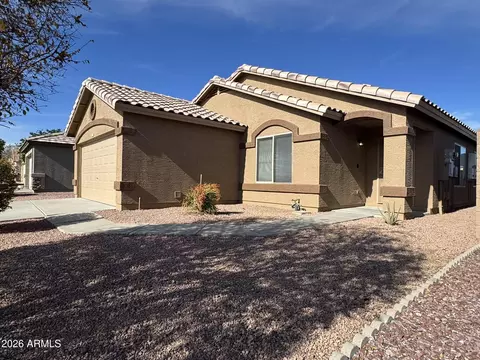14956 W Maui Ln, Surprise, AZ 85379