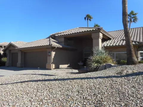 19065 N 88th Ave, Peoria, AZ 85382