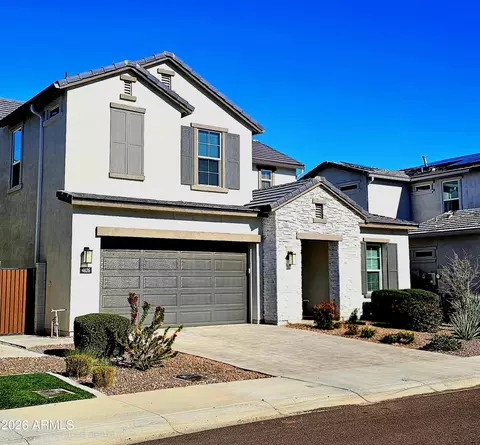 4826 E Shady Glen Ave, Scottsdale, AZ 85254