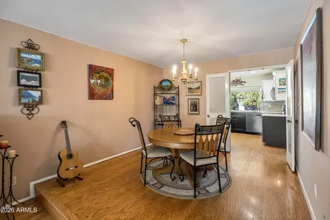 Dining - 2638 E Desert Cove Ave, Phoenix, AZ 85028 photo 1 of 1