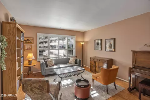 Living - 2638 E Desert Cove Ave, Phoenix, AZ 85028 photo 1 of 4