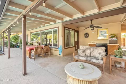 Exterior - 2638 E Desert Cove Ave, Phoenix, AZ 85028 photo 4 of 7